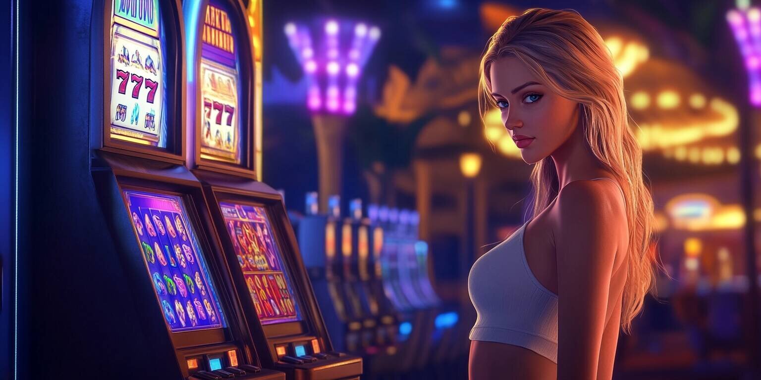 Play Slots on Mobile